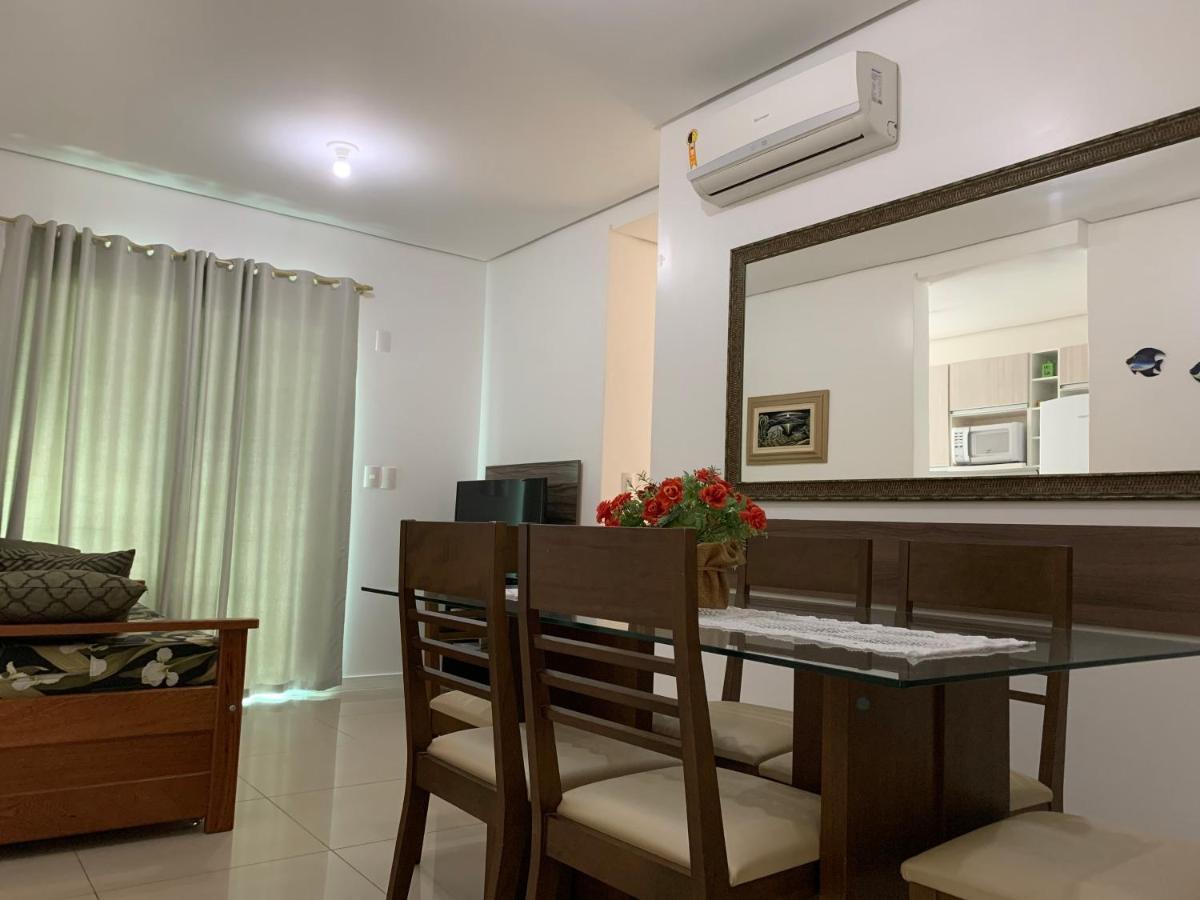 Lindo Apto, 50metros Do Mar, Ideal Familias Apartamento *