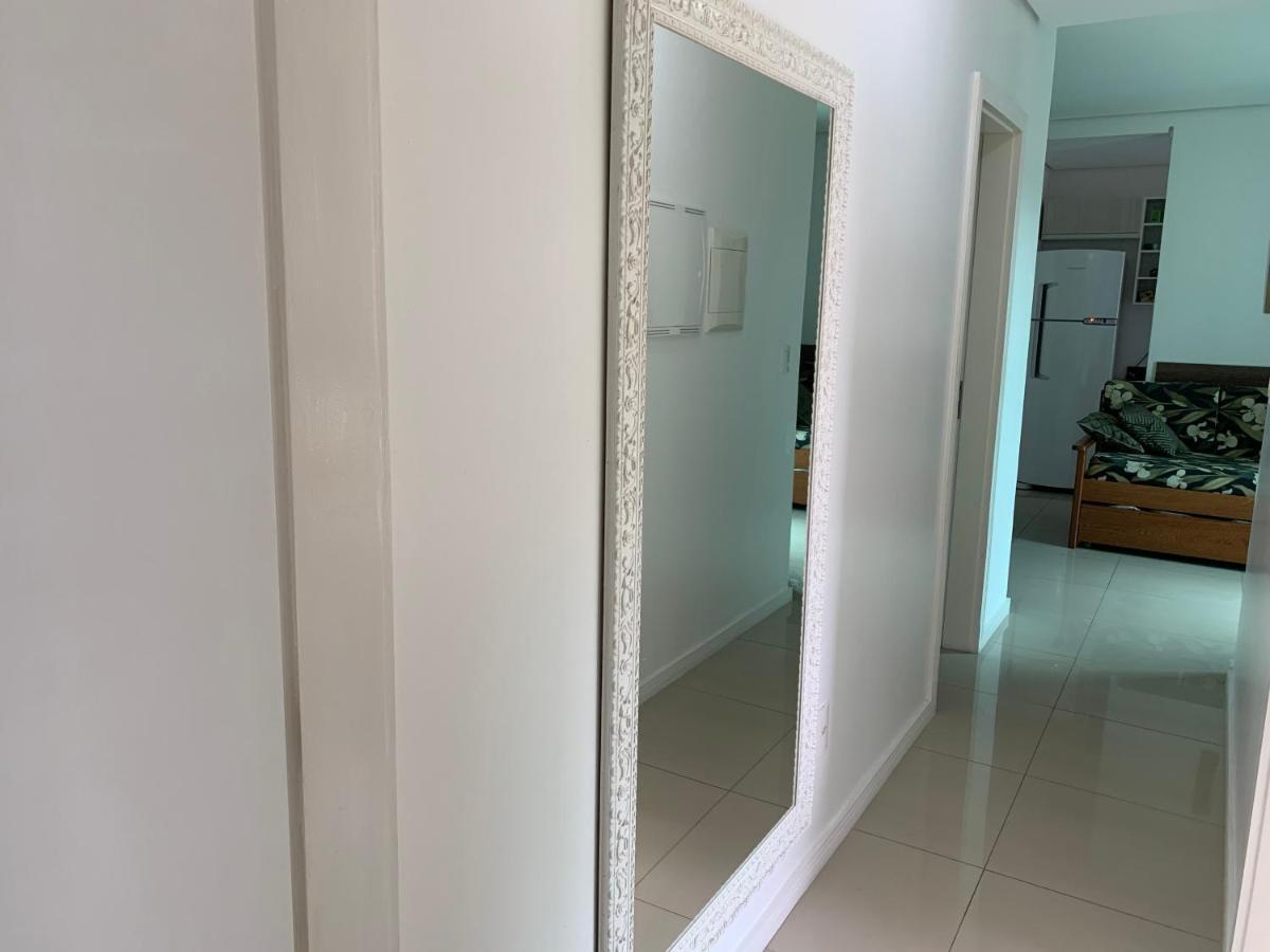 Apartamento Lindo Apto, 50metros Do Mar, Ideal Familias *