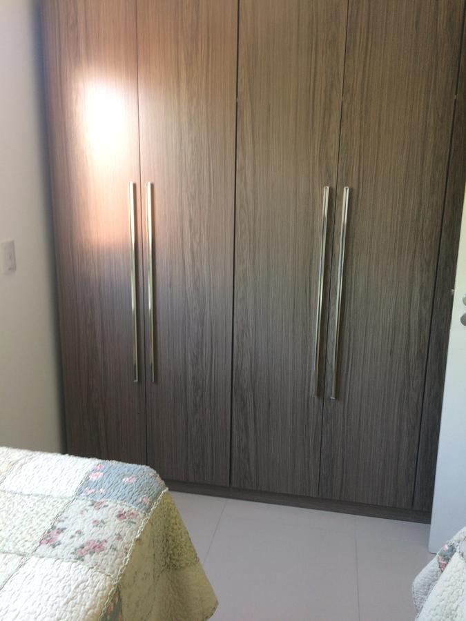 Lindo Apto, 50metros Do Mar, Ideal Familias Apartamento Florianópolis