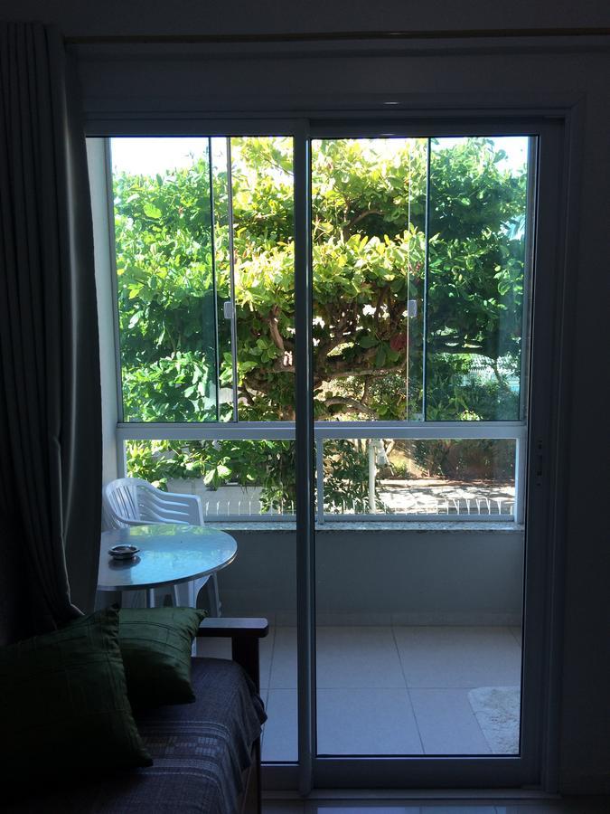 Apartamento Lindo Apto, 50metros Do Mar, Ideal Familias