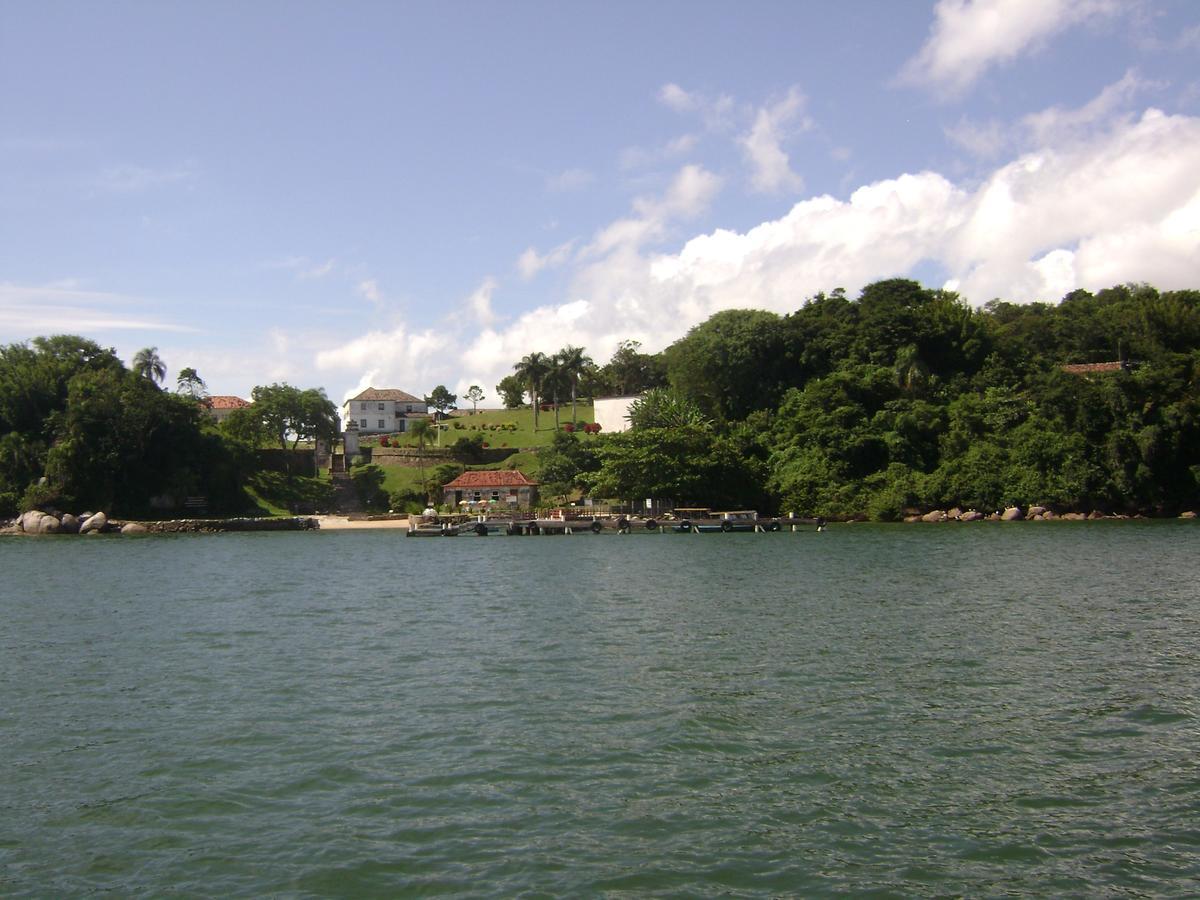 Apartamento Lindo Apto, 50metros Do Mar, Ideal Familias Florianópolis