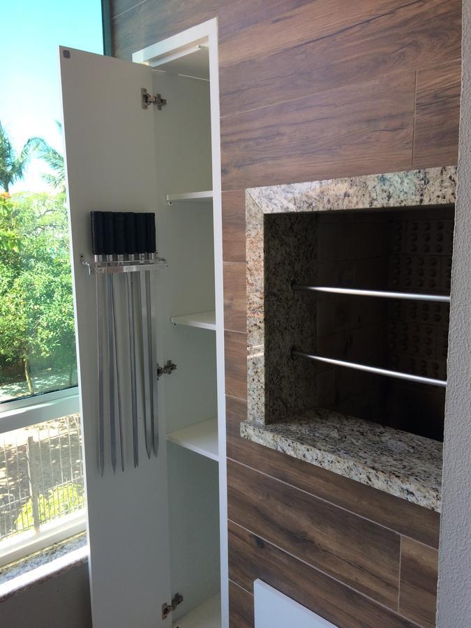 Lindo Apto, 50metros Do Mar, Ideal Familias Apartamento