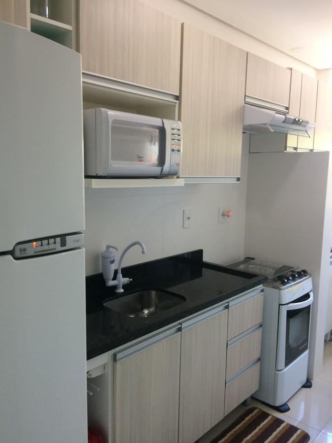 Apartamento Lindo Apto, 50metros Do Mar, Ideal Familias