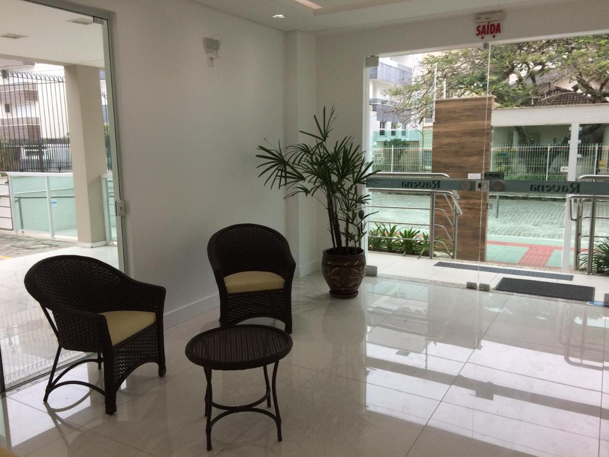 Apartamento Lindo Apto, 50metros Do Mar, Ideal Familias Florianópolis