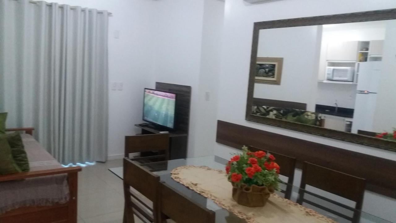 Lindo Apto, 50metros Do Mar, Ideal Familias Apartamento