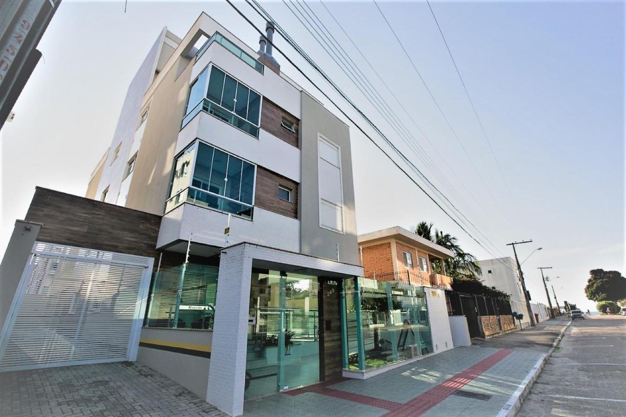 Apartamento Lindo Apto, 50metros Do Mar, Ideal Familias Florianopolis