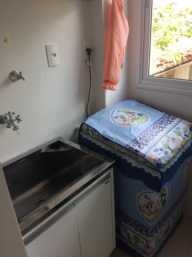 Apartamento Lindo Apto, 50metros Do Mar, Ideal Familias *
